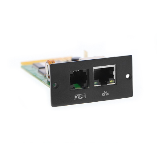 Tarjeta de RED SNMP  UPS FORZA ATLAS